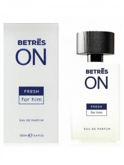 Betres On Perfume Fresh for...