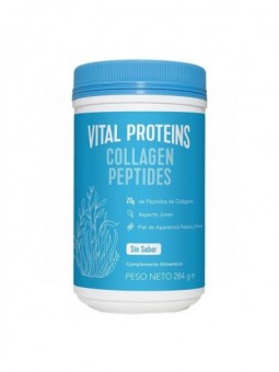 Vital Proteins Péptidos de...