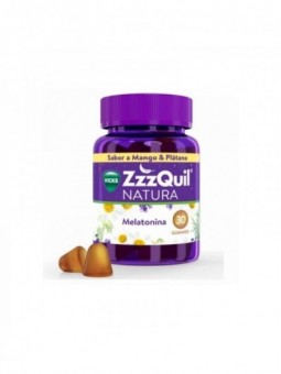 Zzzquil Natura Mango y...