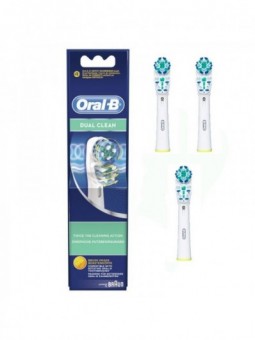 Oral-b Cepillo Dual Clean...