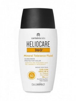 Heliocare 360º Mineral...