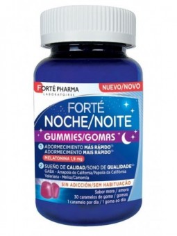 Forte Pharma Noche Gummies...
