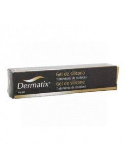 Dermatix Gel Silicona...