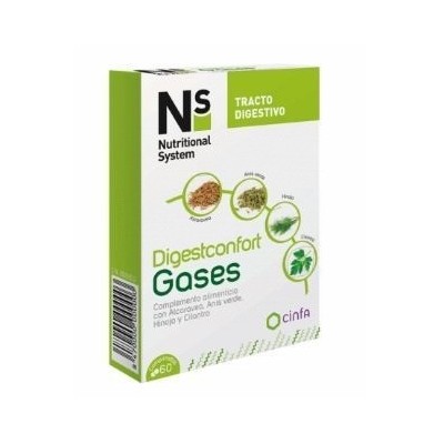 Cinfa NS Digestconfort...