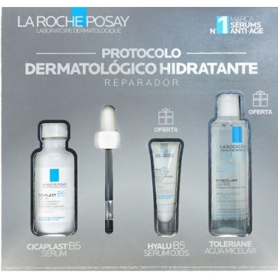 La Roche Posay Cofre Xmas...