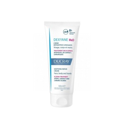 Ducray Dexyane MeD Crema...