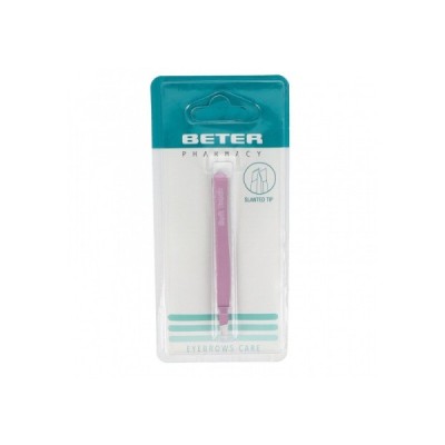 Beter Pinzas Depilar Soft...