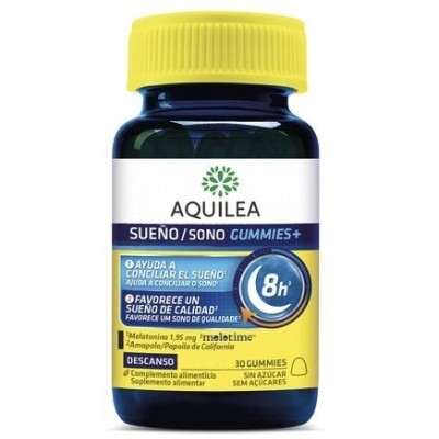 Aquilea Sueño Gummies+ 30...
