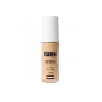 Isdin Coverage Color 2.0 Beige