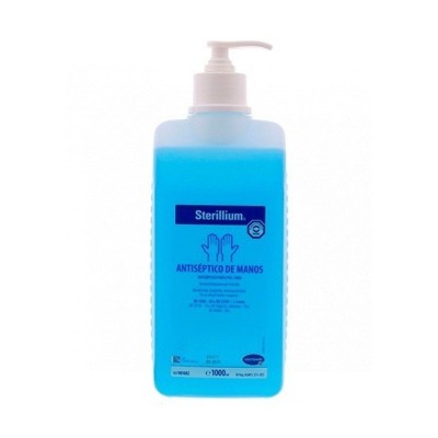 Sterillium Antiséptico de...