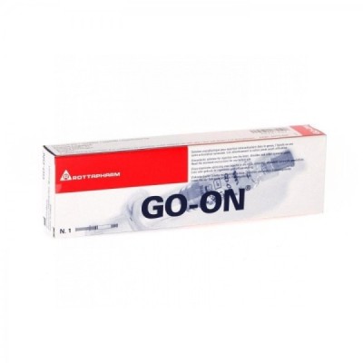 Go-On Jeringa Precargada...