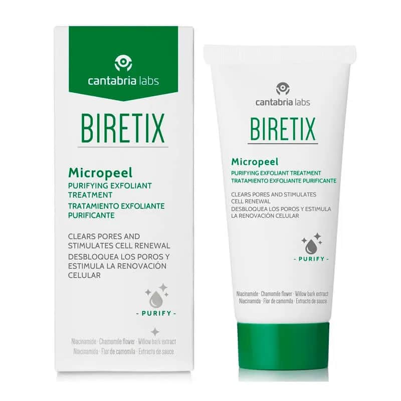 Biretix Micropeel 50ml