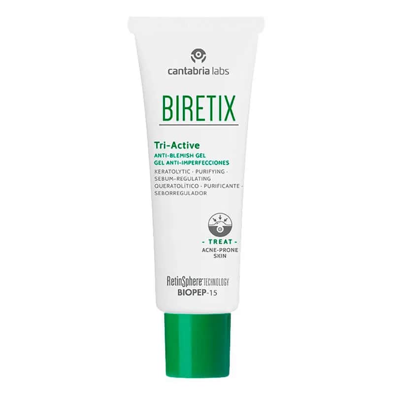 Biretix Tri-Active Gel 50ml