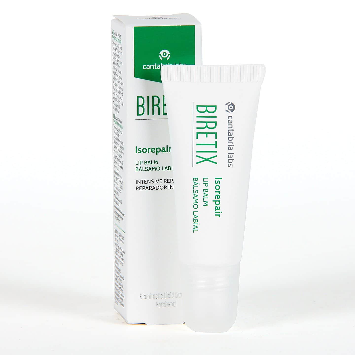 Biretix Isorepair Bálsamo Labial 10ml